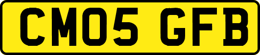 CM05GFB