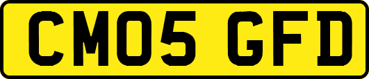 CM05GFD
