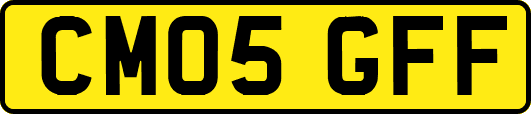 CM05GFF