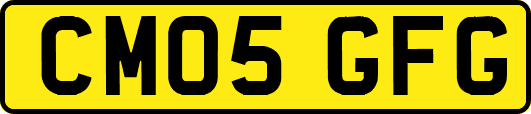 CM05GFG