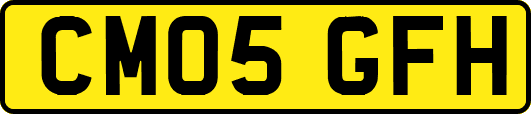 CM05GFH