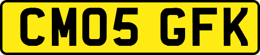 CM05GFK