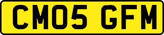 CM05GFM