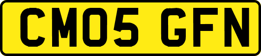 CM05GFN