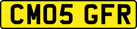 CM05GFR
