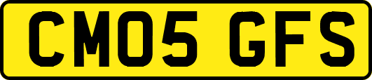 CM05GFS