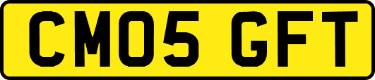 CM05GFT