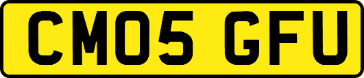 CM05GFU