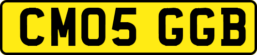 CM05GGB