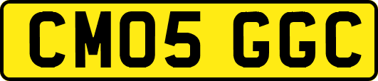 CM05GGC