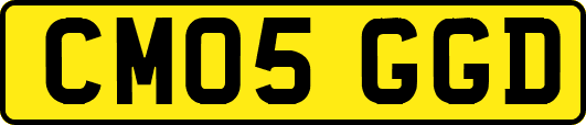CM05GGD