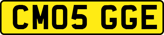 CM05GGE