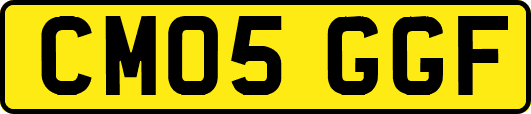 CM05GGF