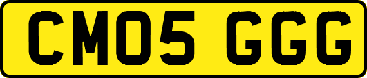 CM05GGG