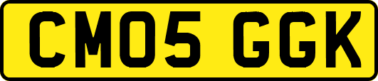 CM05GGK