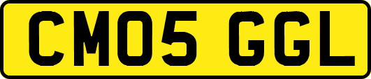 CM05GGL
