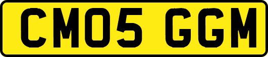 CM05GGM