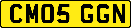 CM05GGN