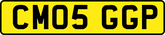 CM05GGP