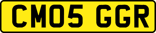 CM05GGR