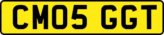 CM05GGT
