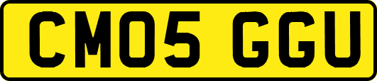 CM05GGU