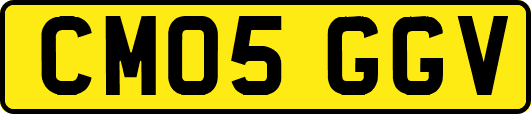 CM05GGV