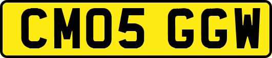 CM05GGW