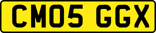 CM05GGX