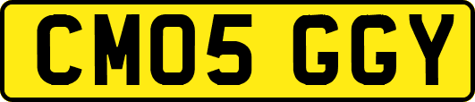CM05GGY