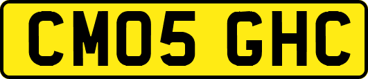 CM05GHC