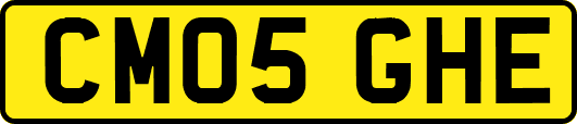 CM05GHE