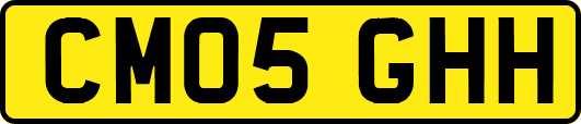 CM05GHH