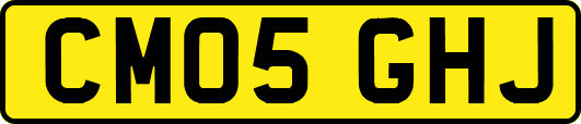 CM05GHJ