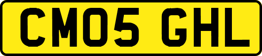 CM05GHL