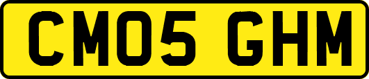 CM05GHM