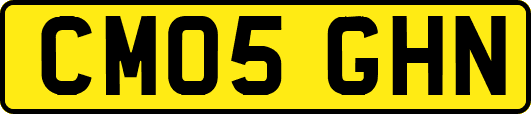 CM05GHN