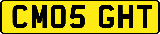 CM05GHT