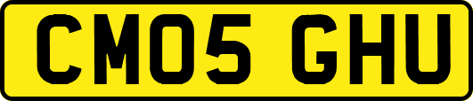 CM05GHU