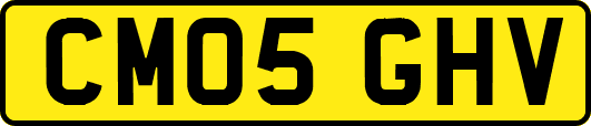 CM05GHV