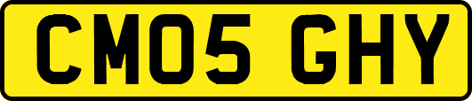 CM05GHY