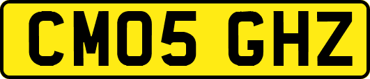 CM05GHZ