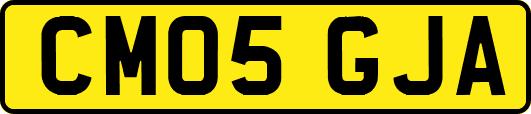 CM05GJA