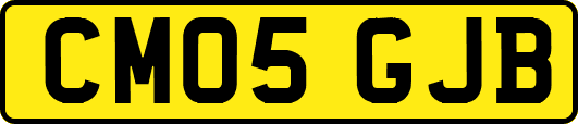 CM05GJB