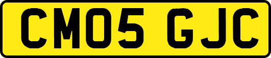 CM05GJC