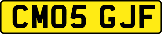 CM05GJF