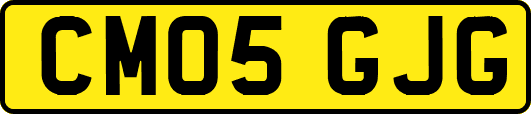 CM05GJG