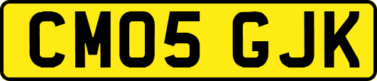 CM05GJK