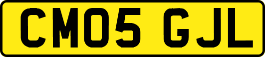 CM05GJL