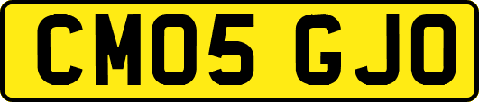 CM05GJO